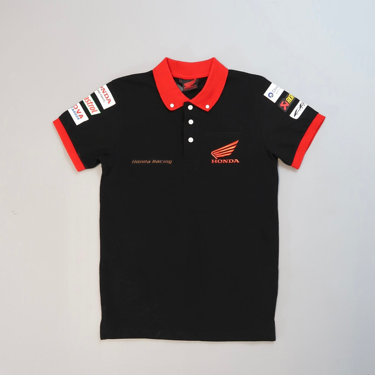 Honda Racing t shirt