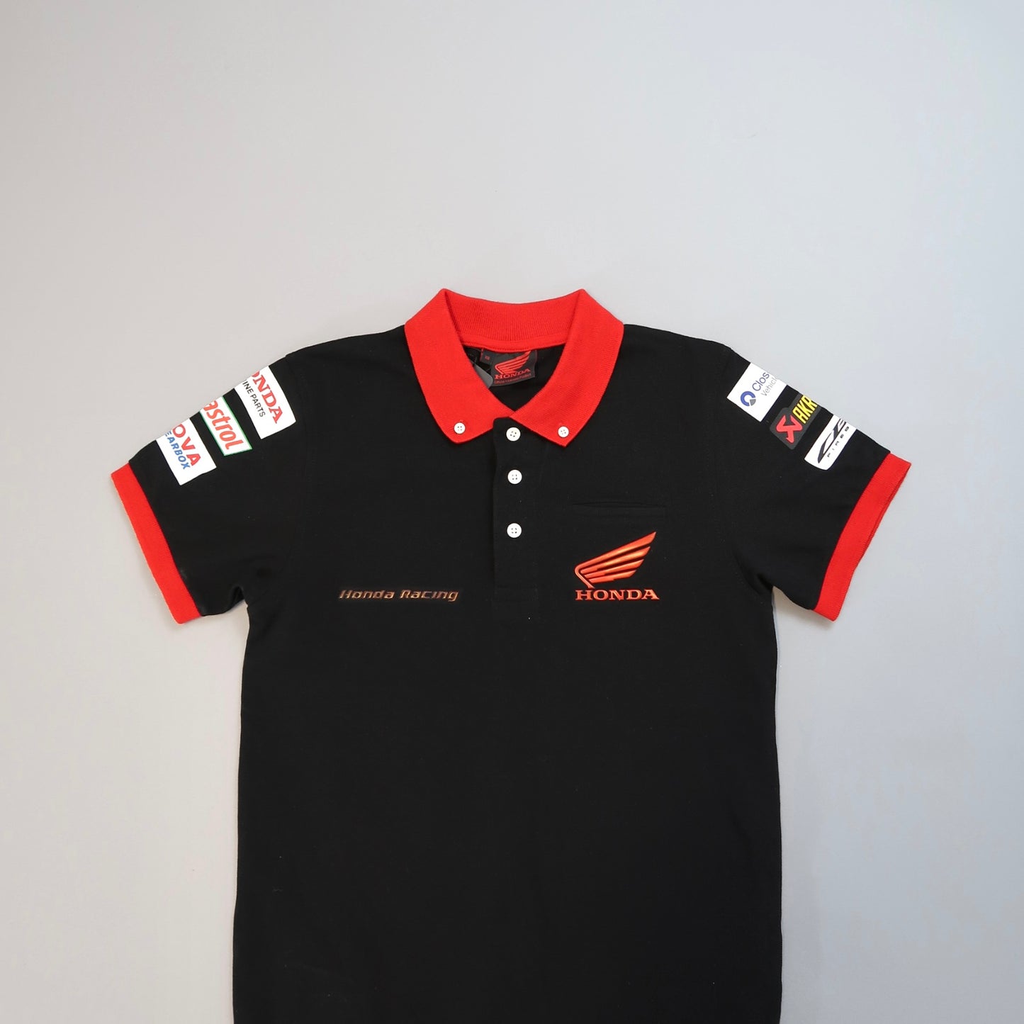 Honda Racing t shirt