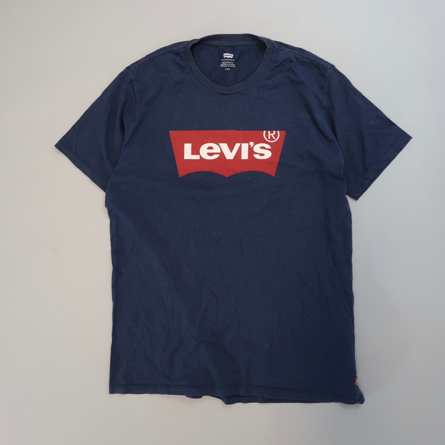 Levi's t shirt