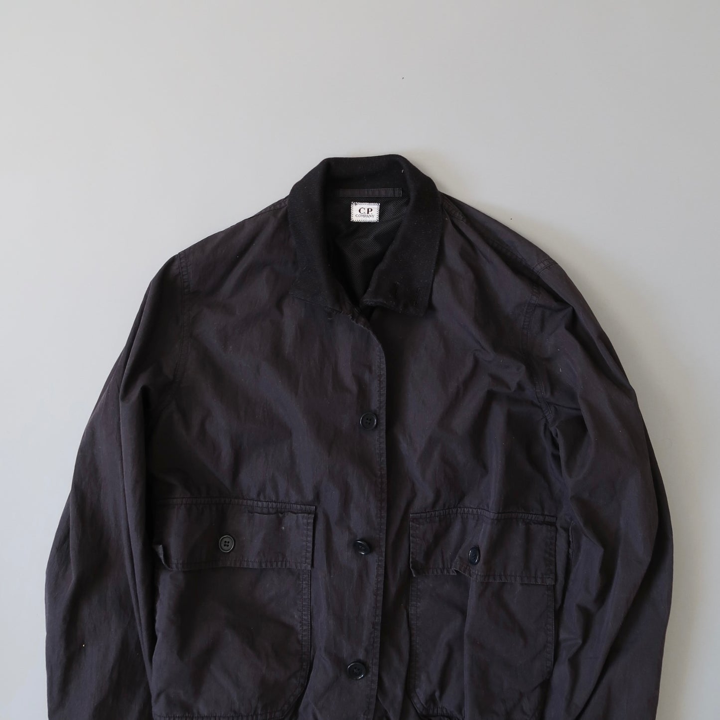 C.P Company jacket