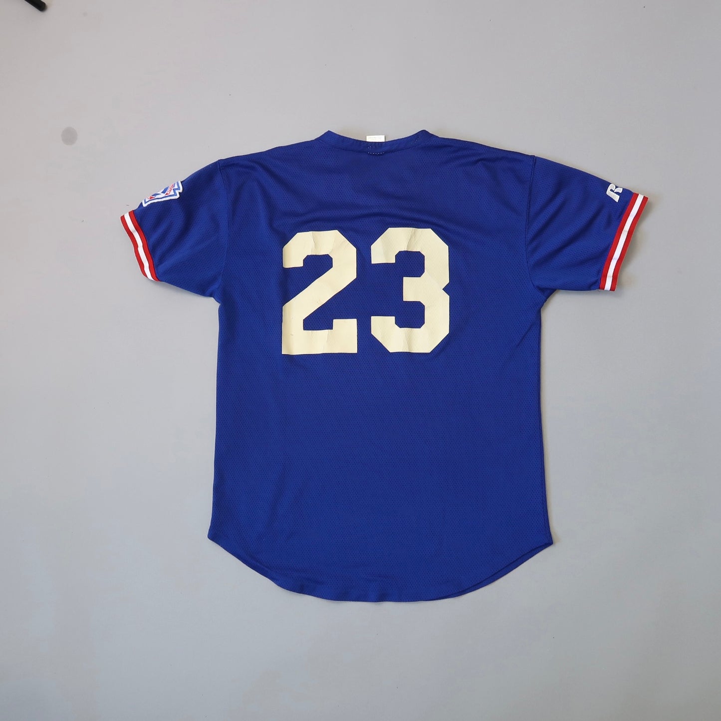 Russell Athletic jersey