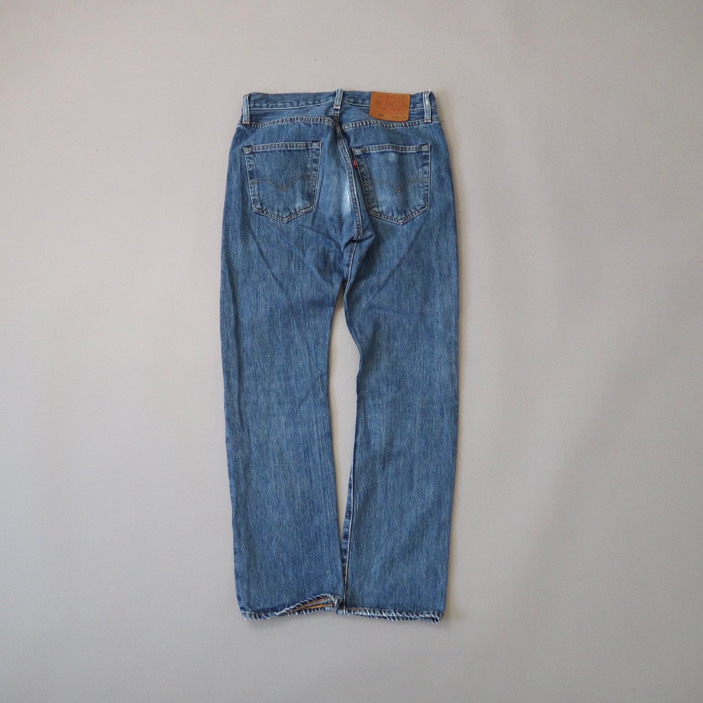 Levi's jeans 501