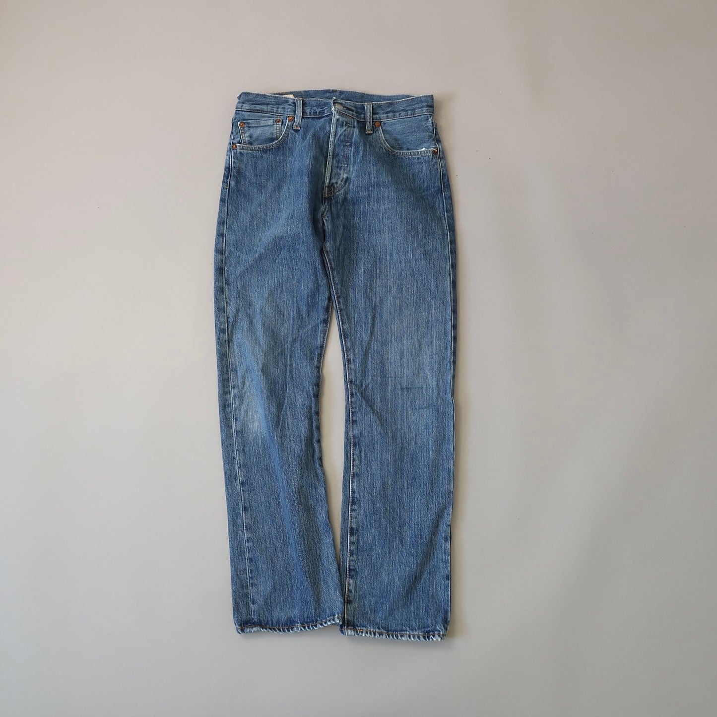 Levi's jeans 501