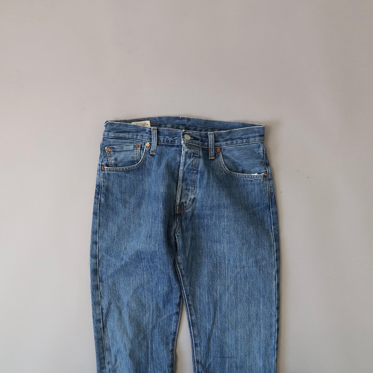 Levi's jeans 501