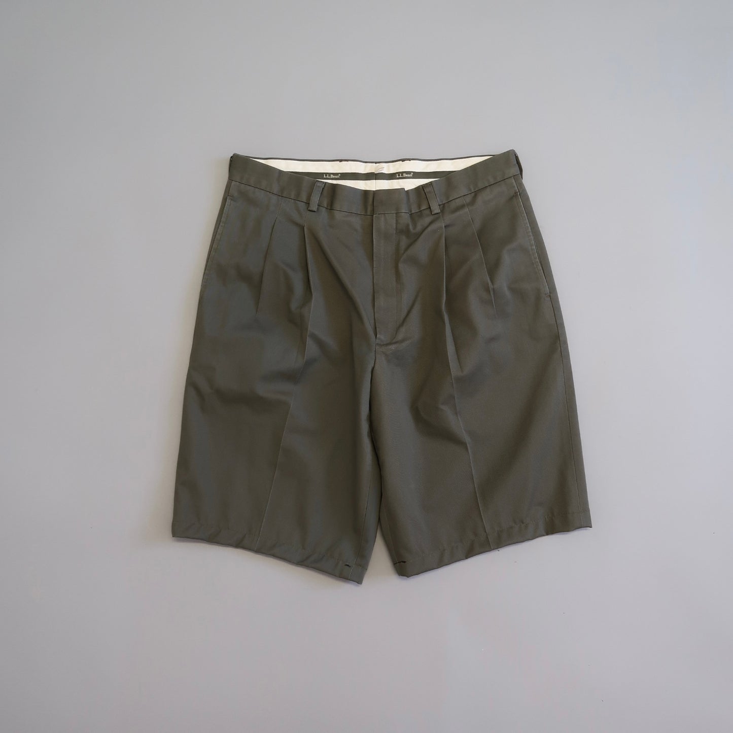 L.L.Bean shorts