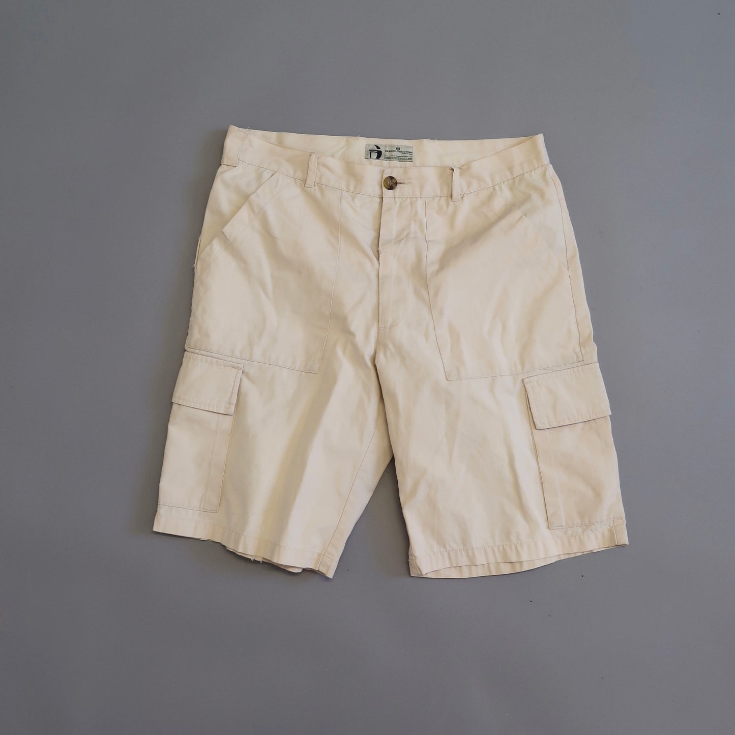 Sergio Tacchini shorts