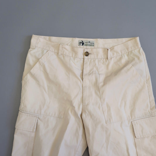 Sergio Tacchini shorts