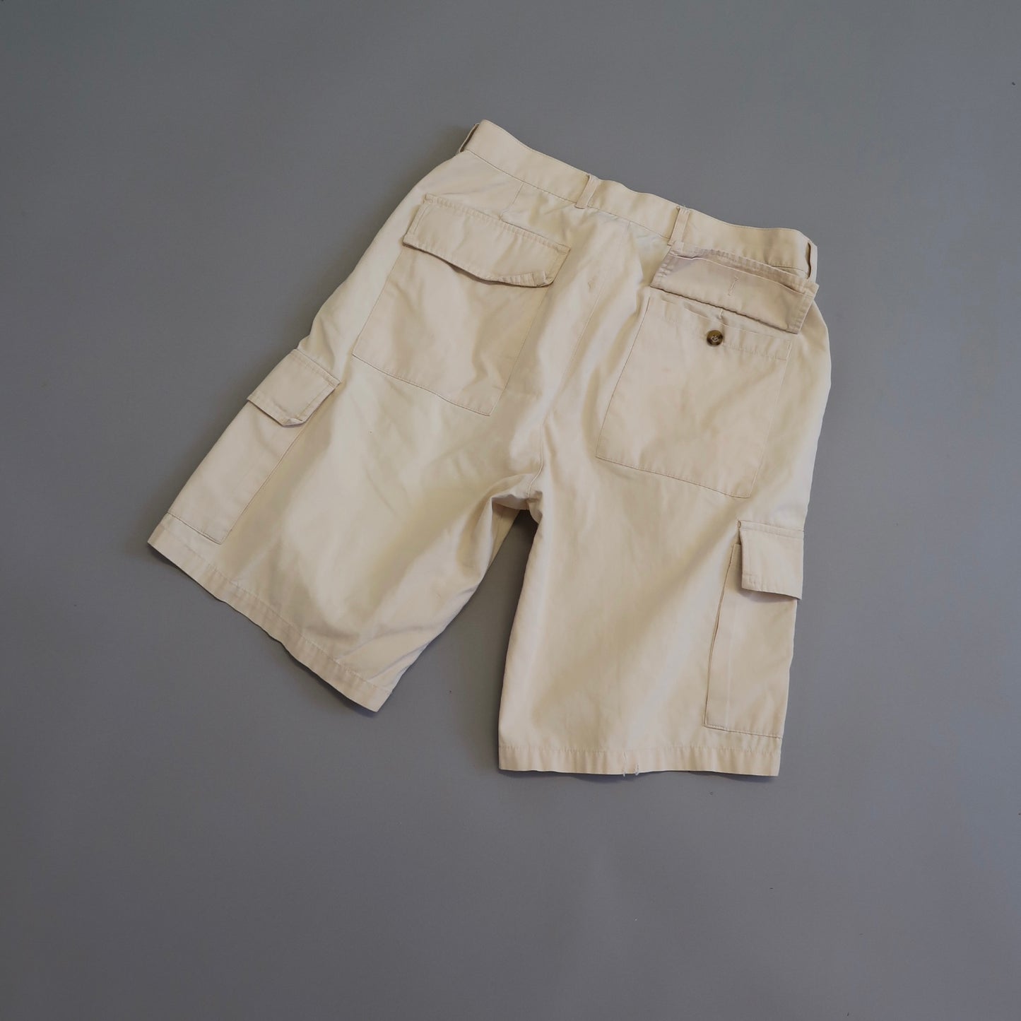 Sergio Tacchini shorts