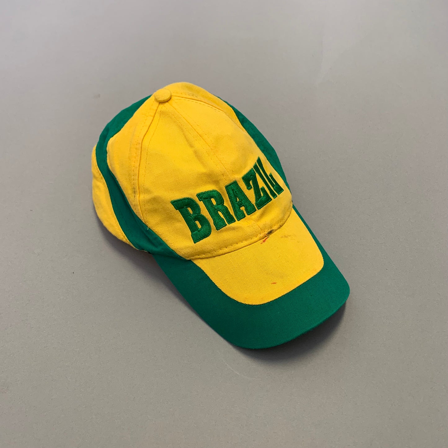 Brazil cap