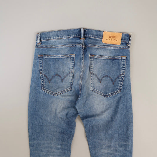 Edwin jeans