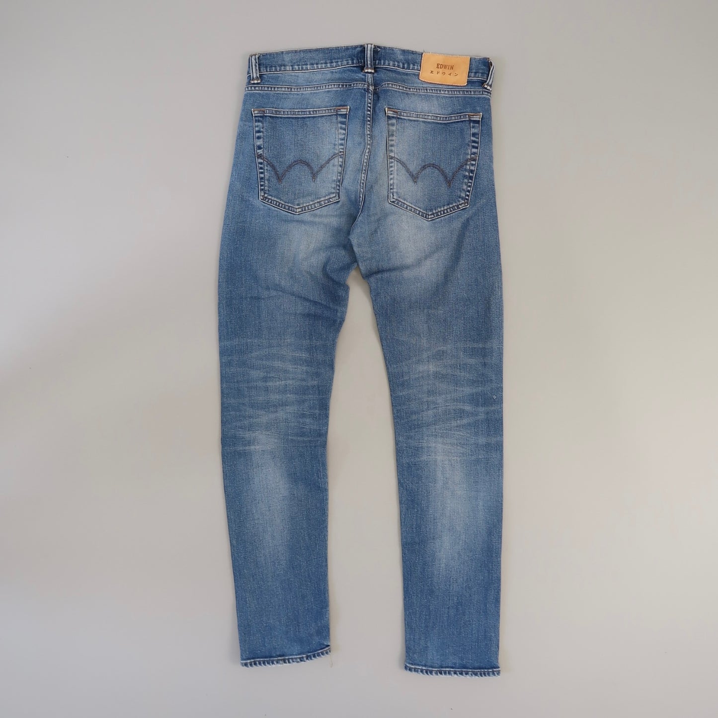 Edwin jeans