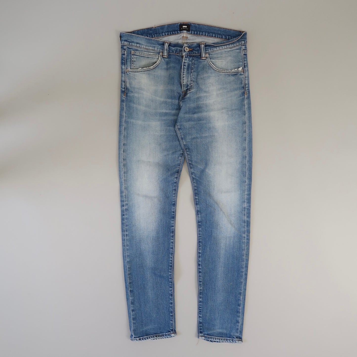 Edwin jeans