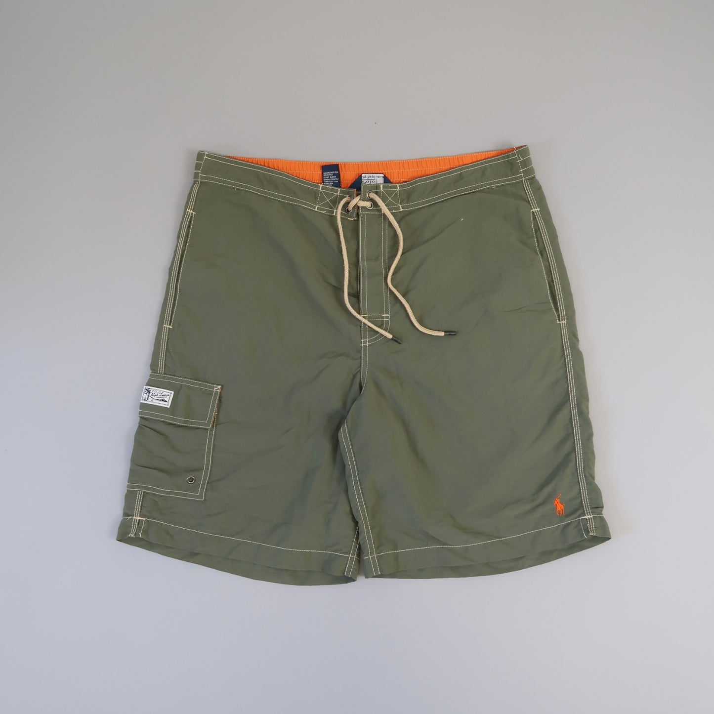 Ralph Lauren shorts