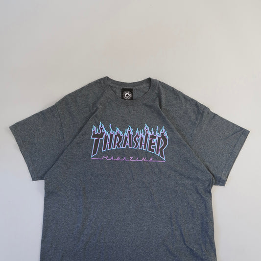 Gildan Thrasher t shirt