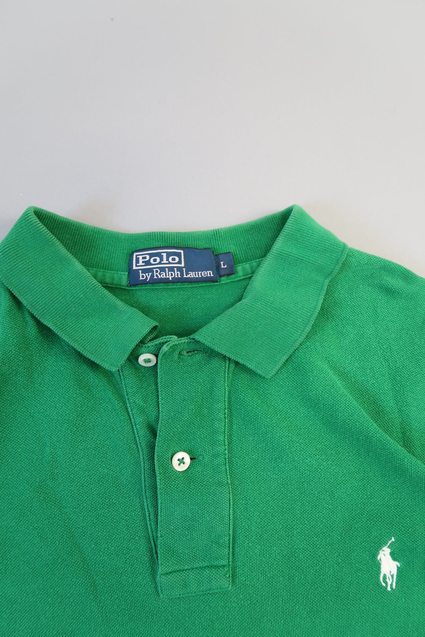 Polo RL t shirt