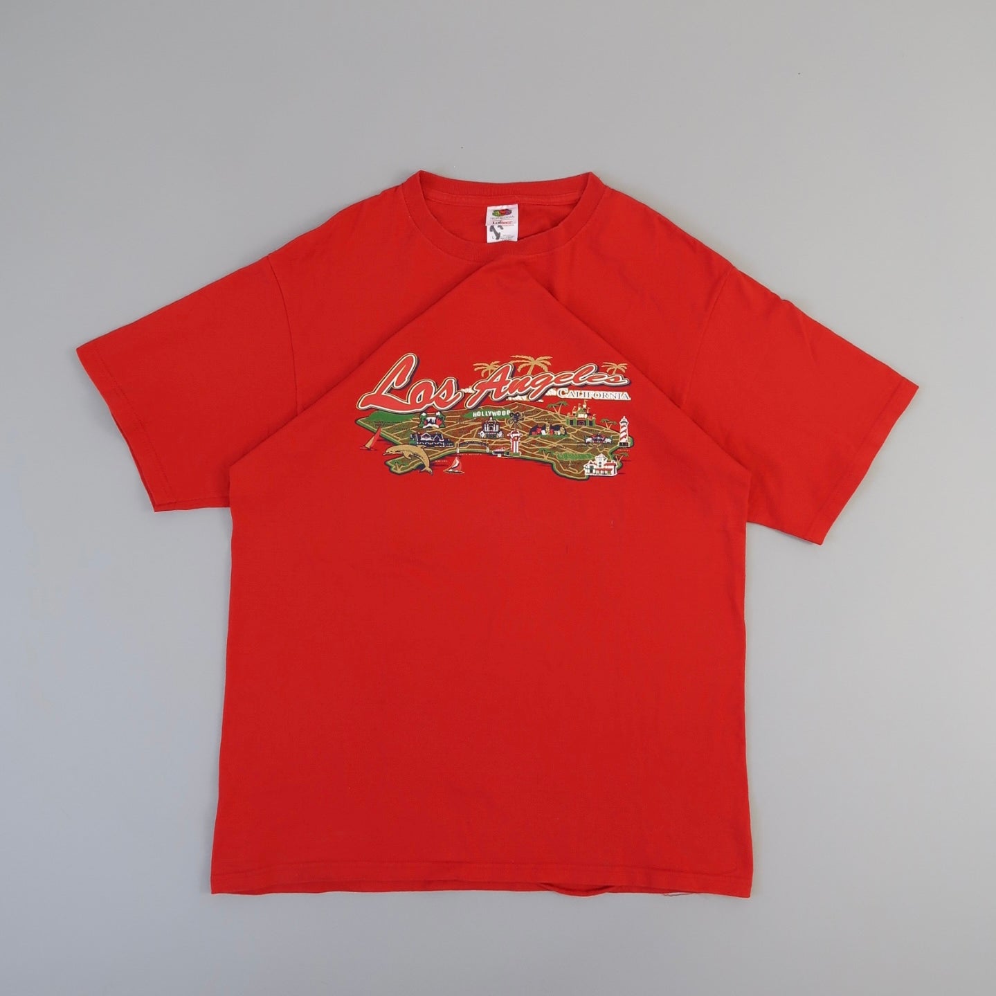 Fruit of the Loom t shirt