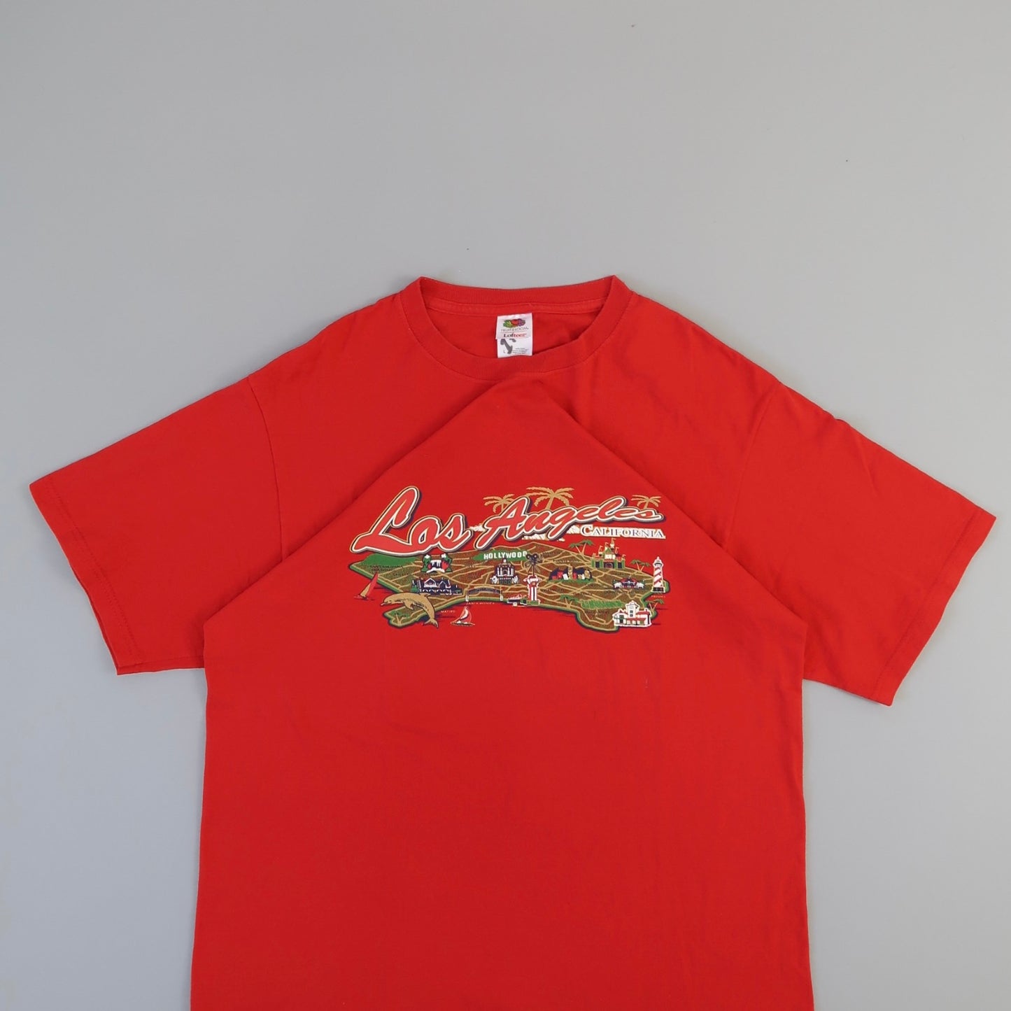 Fruit of the Loom t shirt