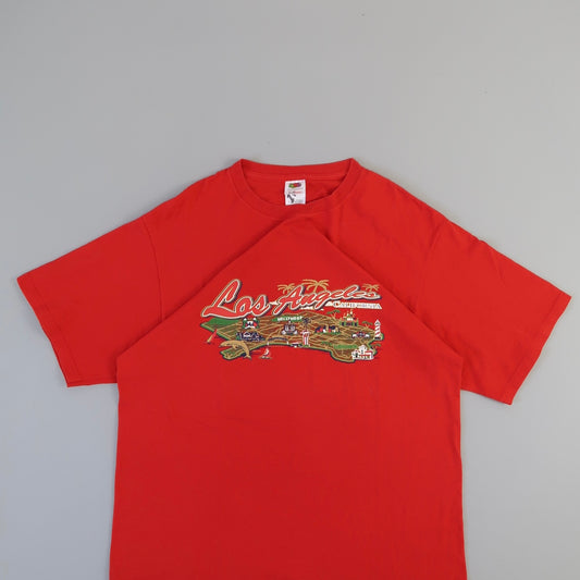 Fruit of the Loom t shirt