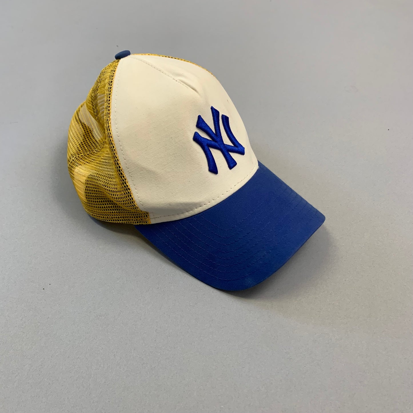 New Era cap