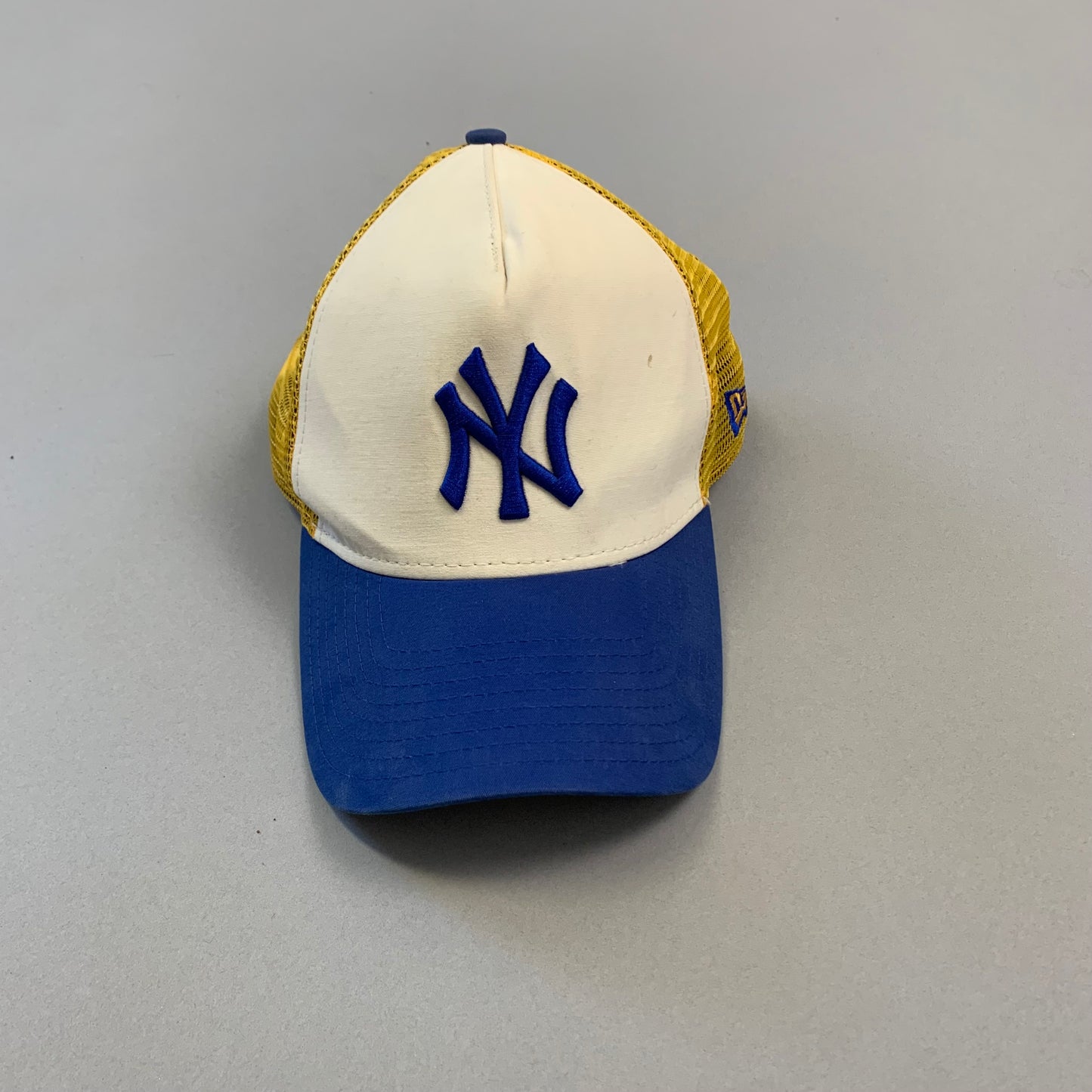 New Era cap