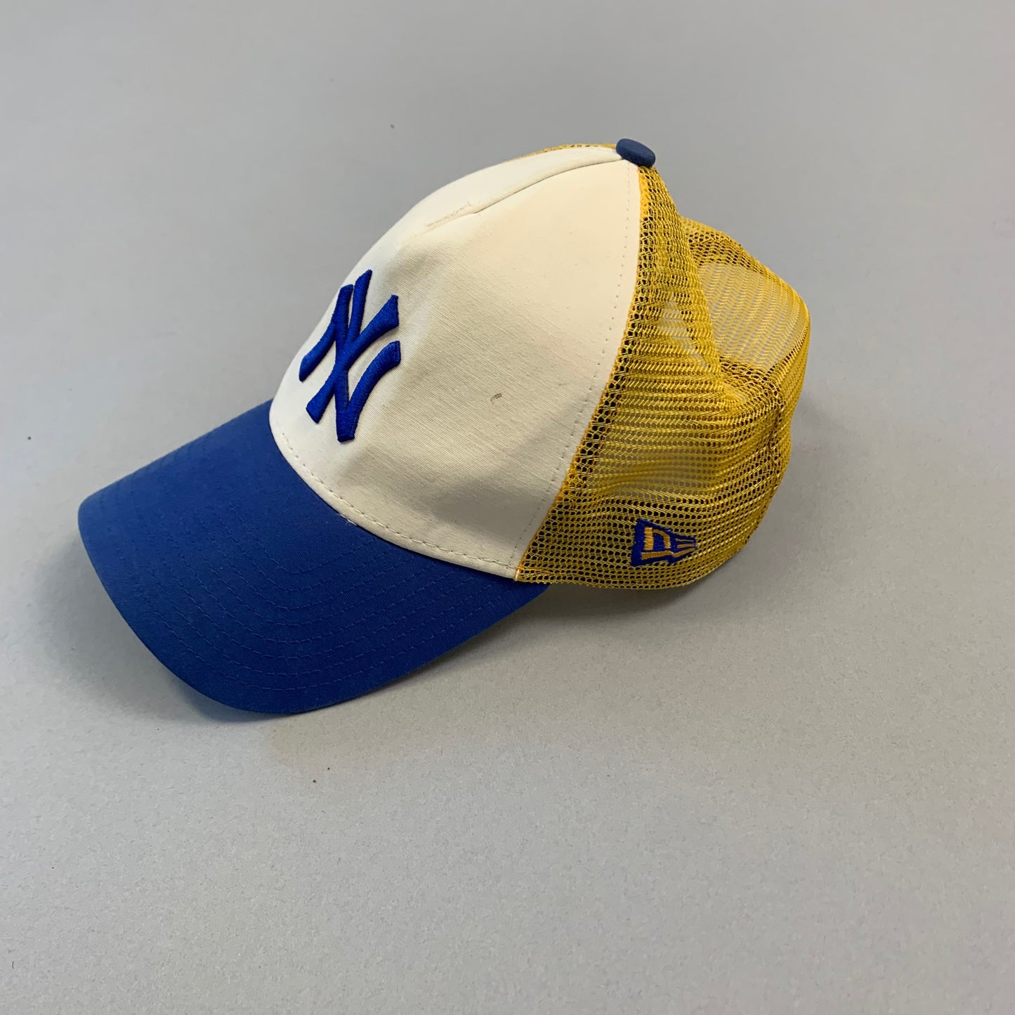 New Era cap