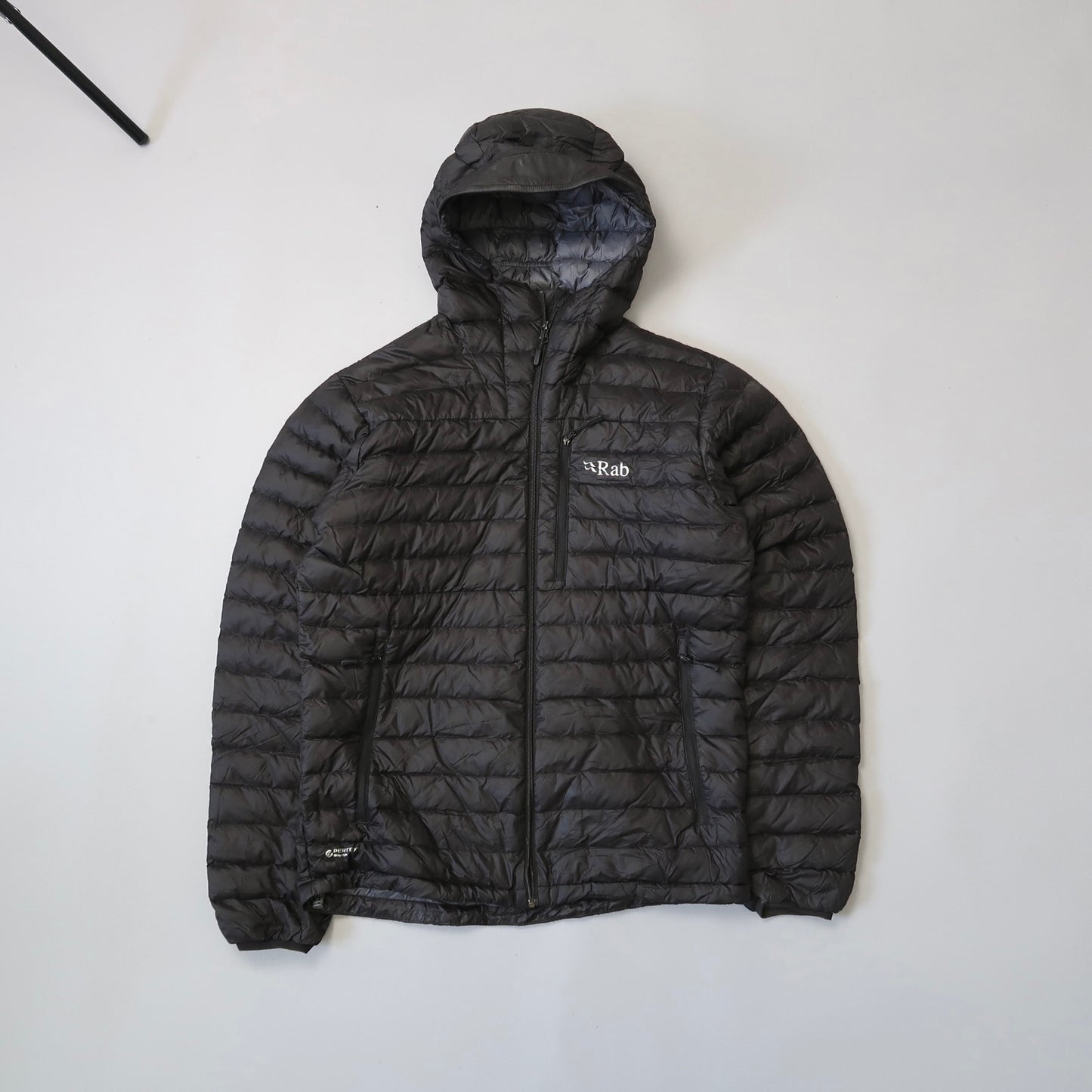 Rab light jacket