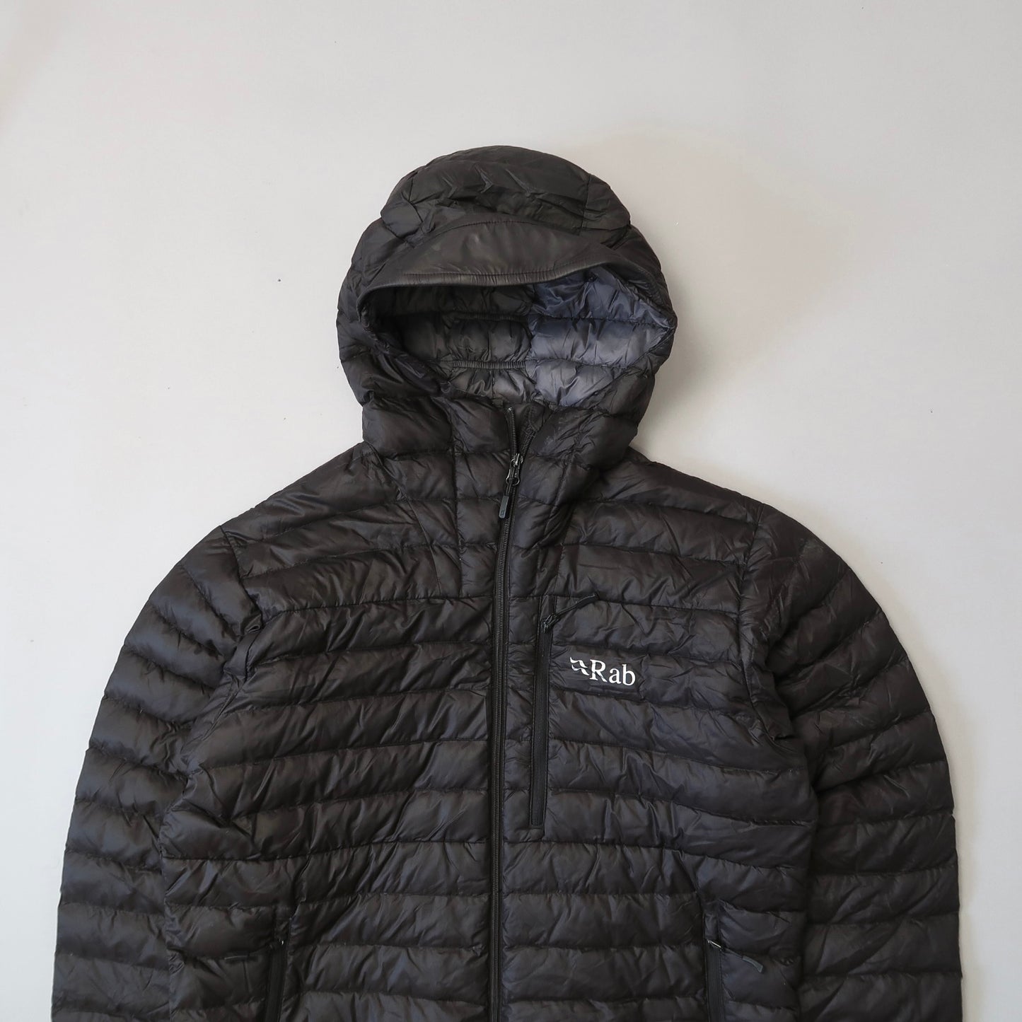 Rab light jacket