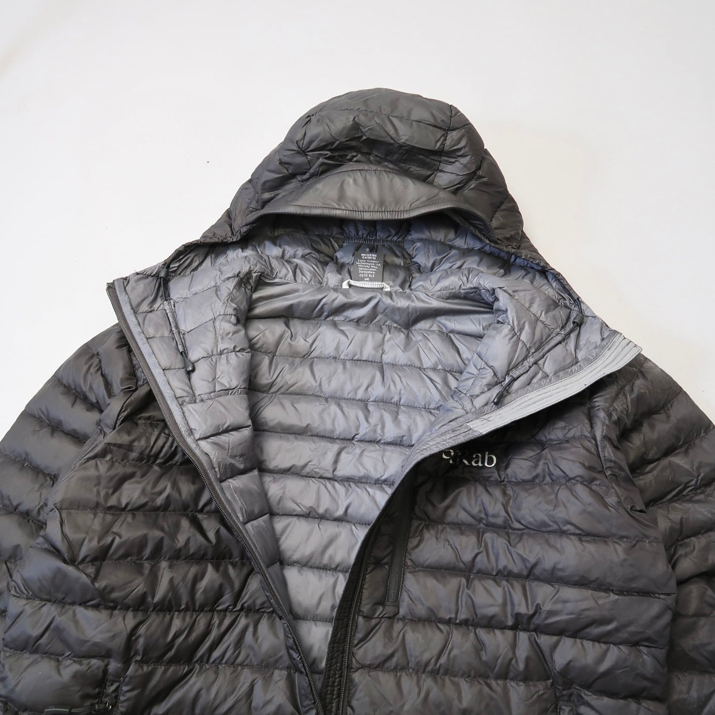 Rab light jacket