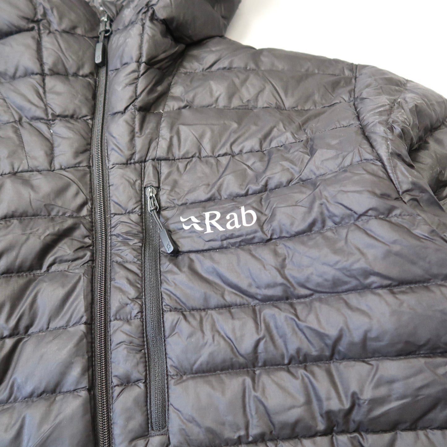 Rab light jacket