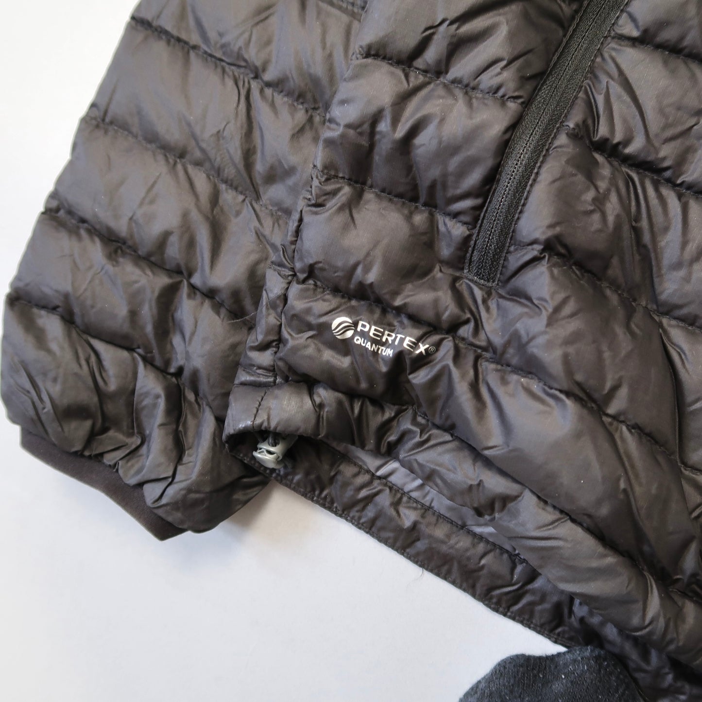 Rab light jacket