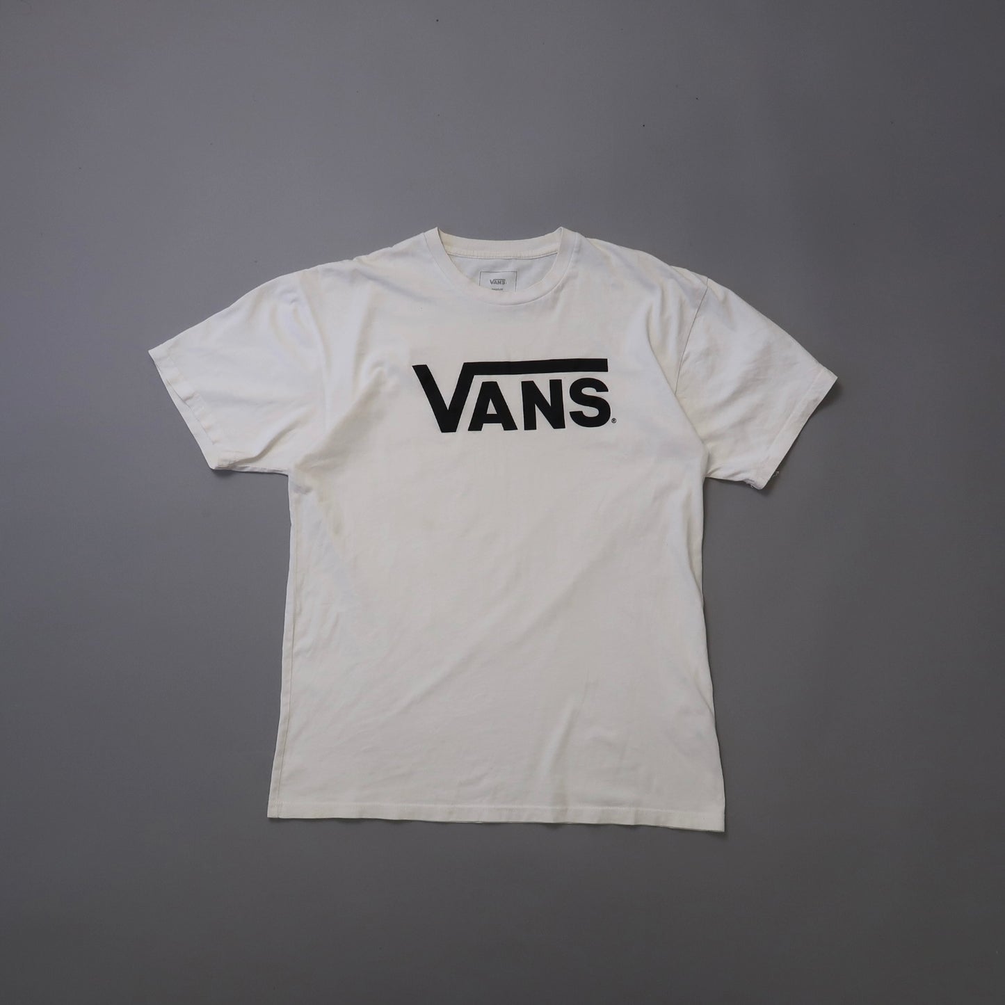 Vans t shirt