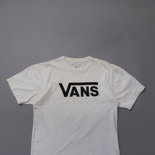 Vans t shirt