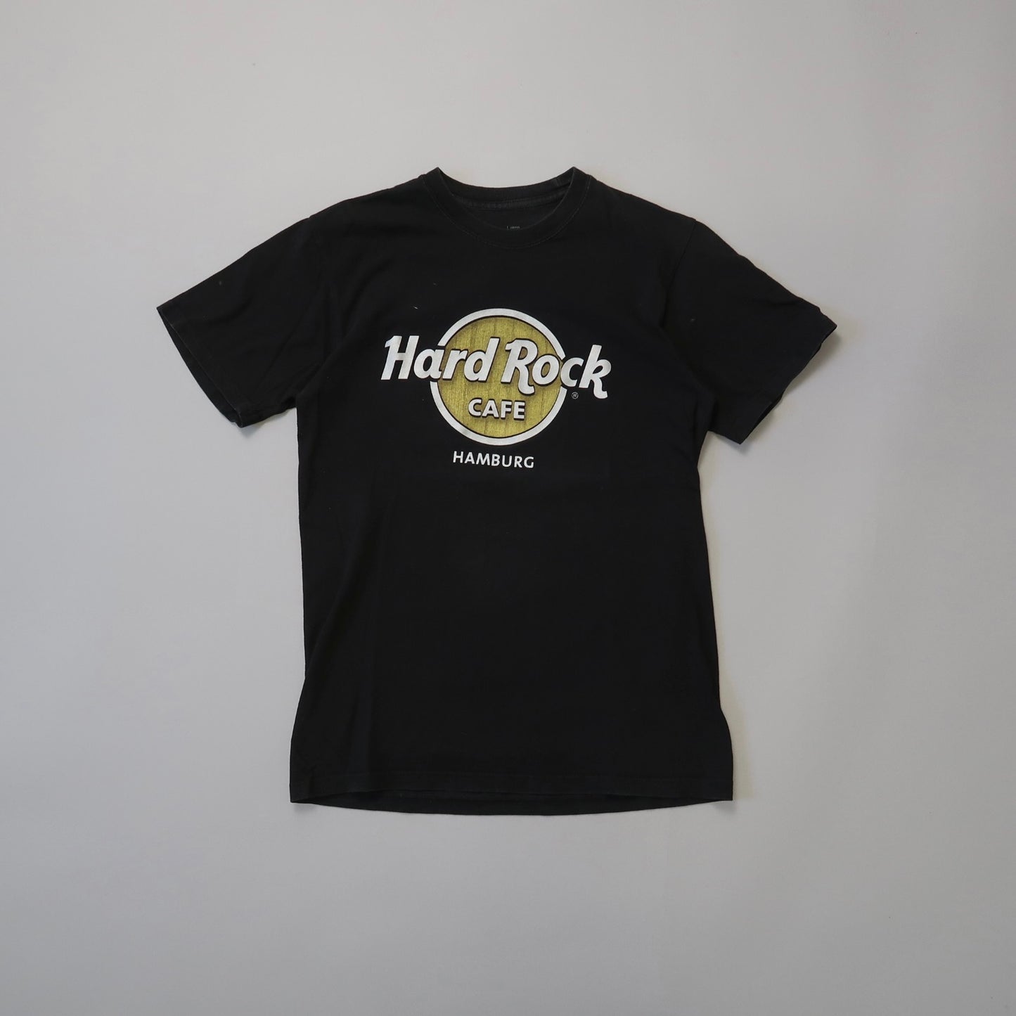 Hard Rock Hamburg t shirt