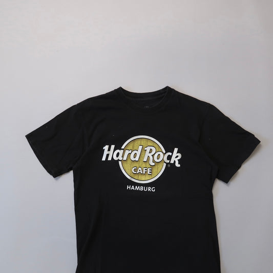 Hard Rock Hamburg t shirt