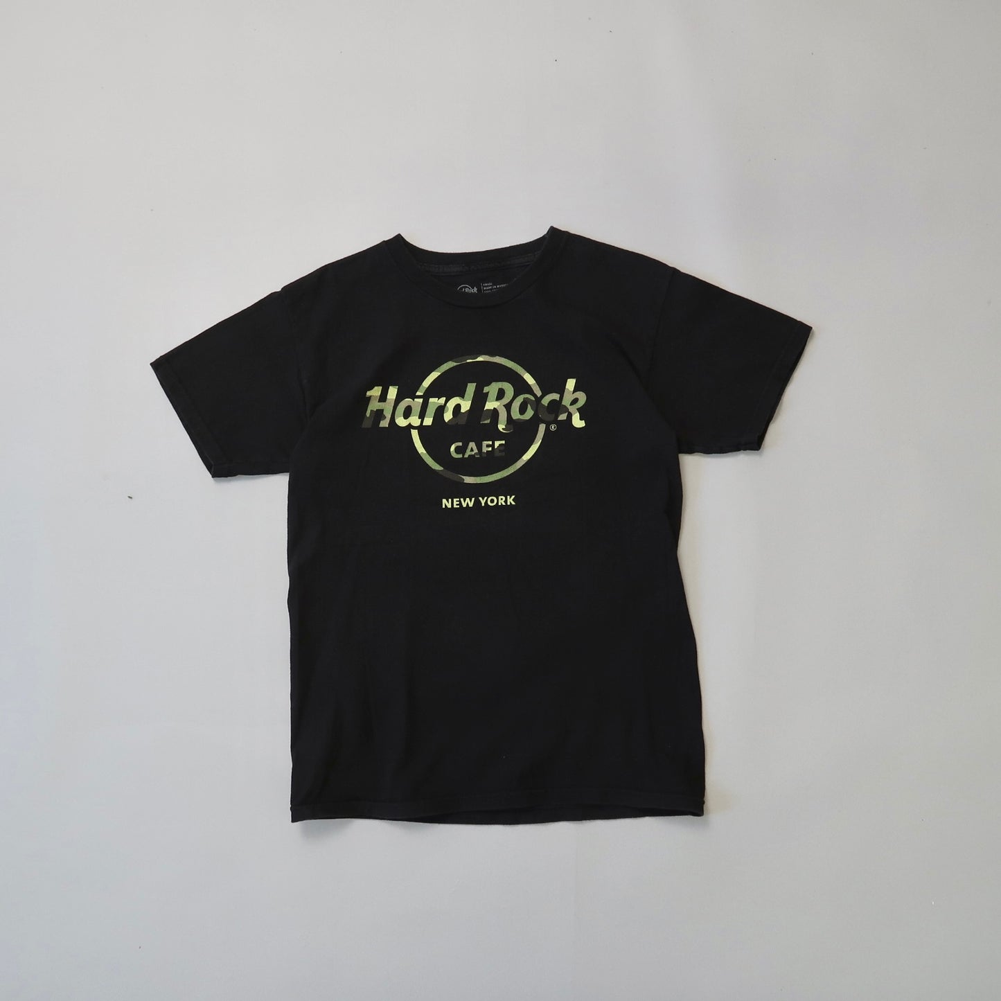 Hard Rock New York t shirt