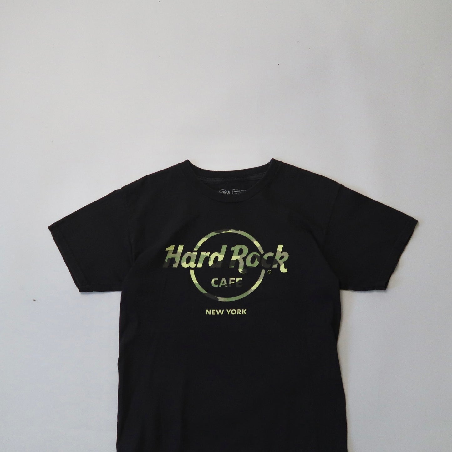 Hard Rock New York t shirt