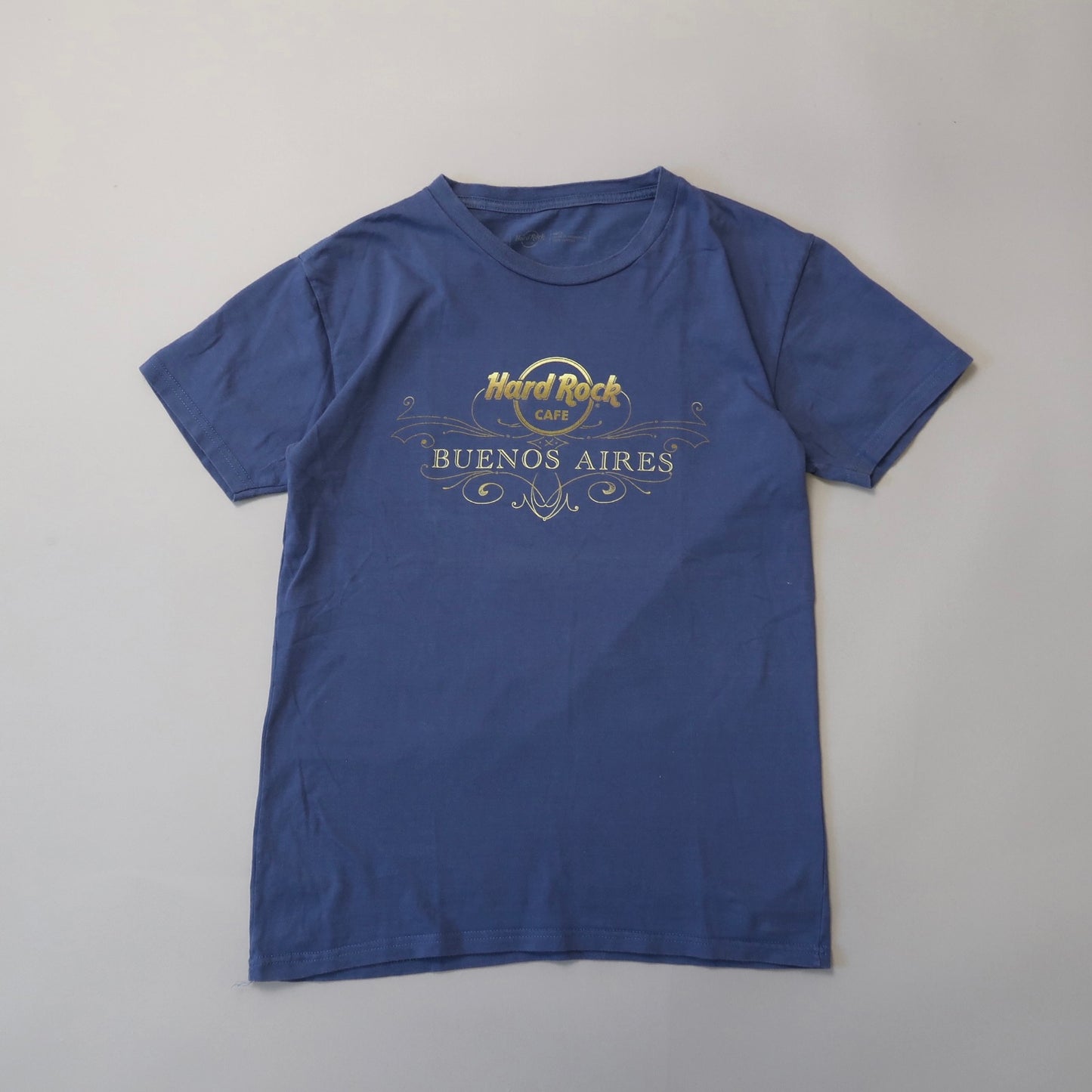 Hard Rock Buenos Aires t shirt