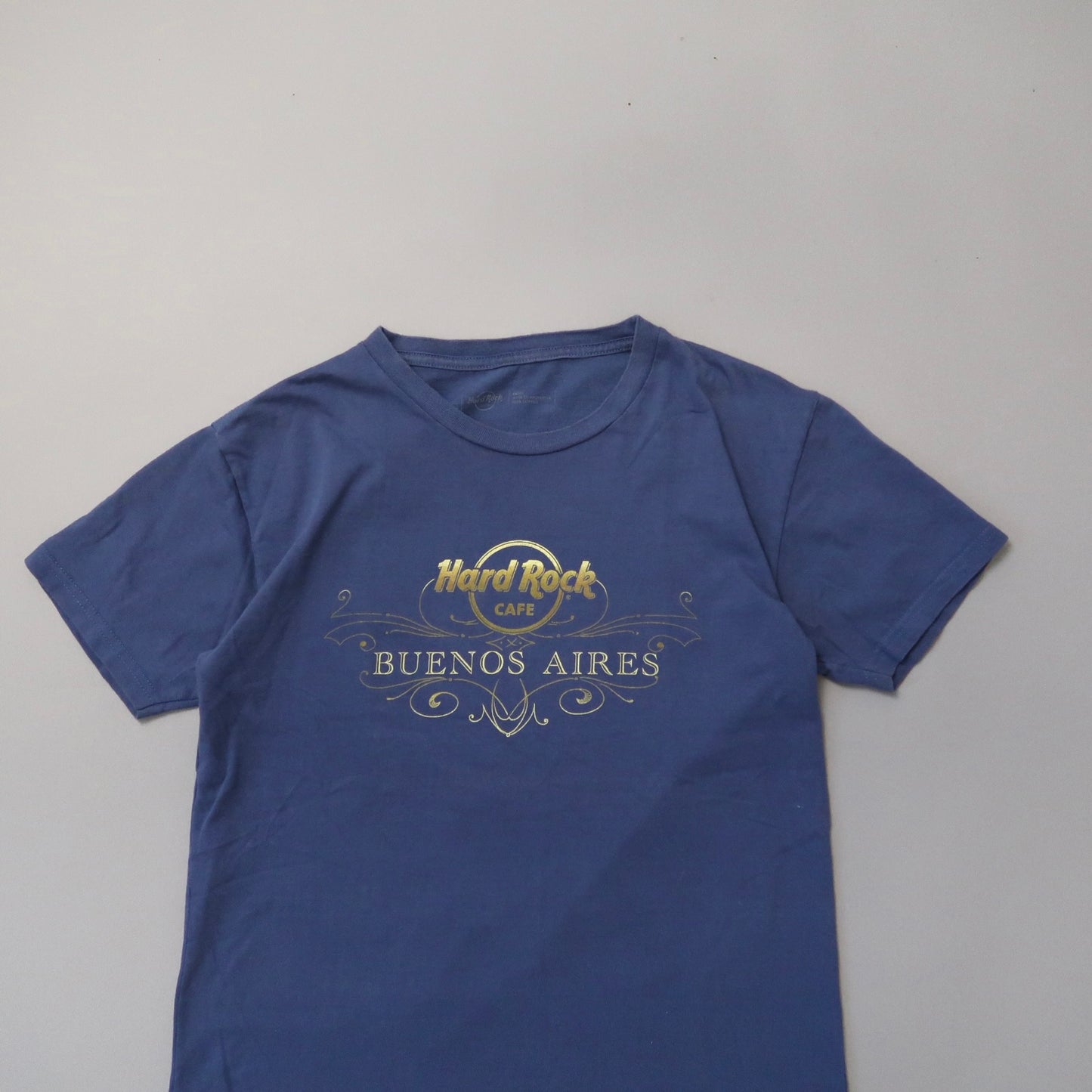 Hard Rock Buenos Aires t shirt