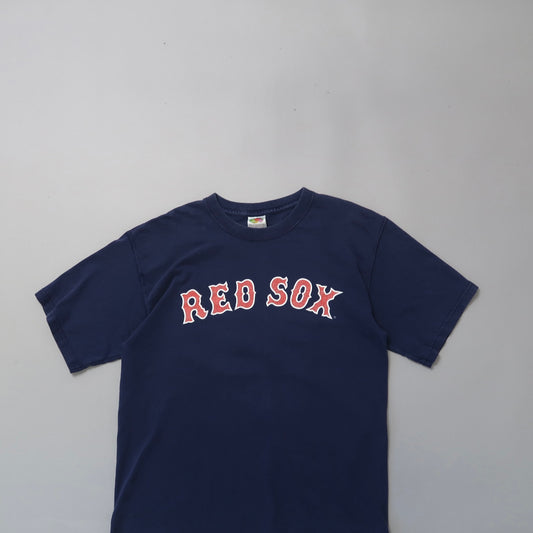 Fruit of the Loom Red Sox t shirt