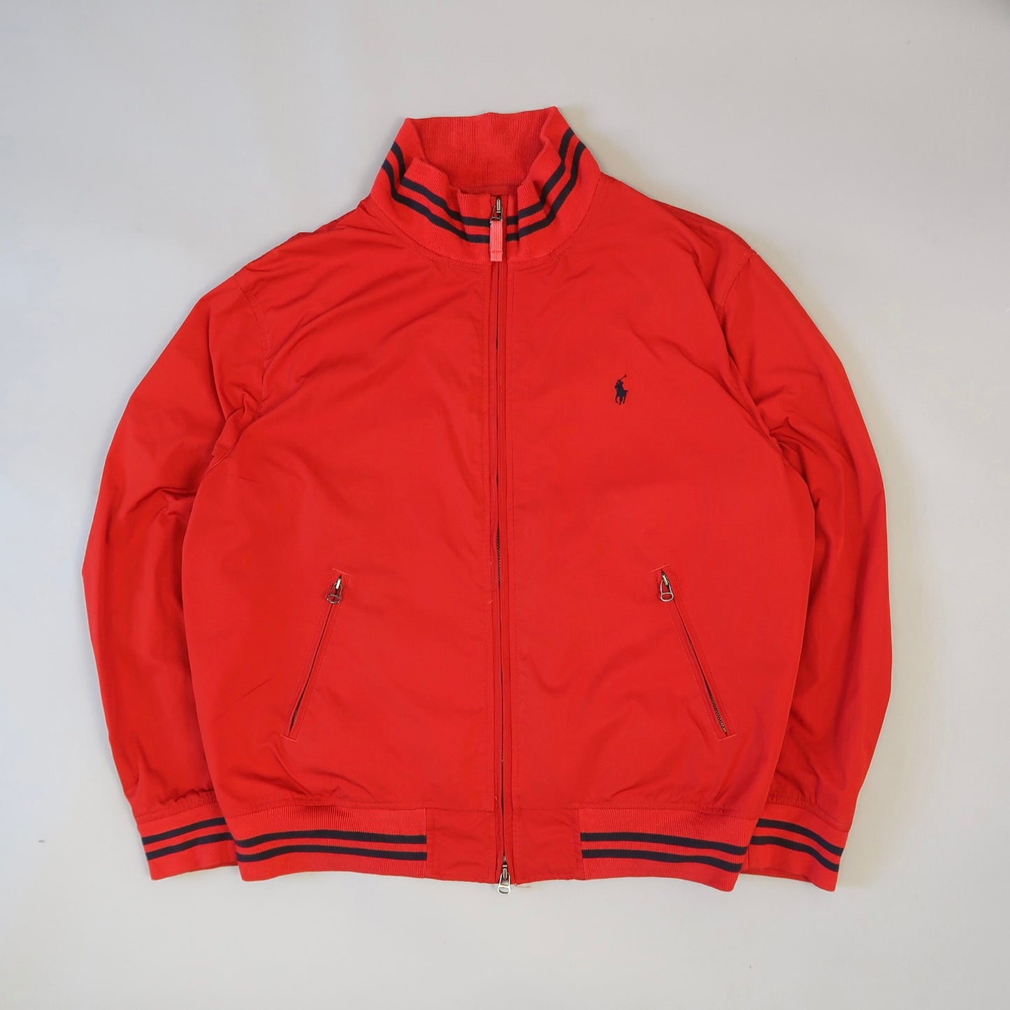 Polo RL jacket