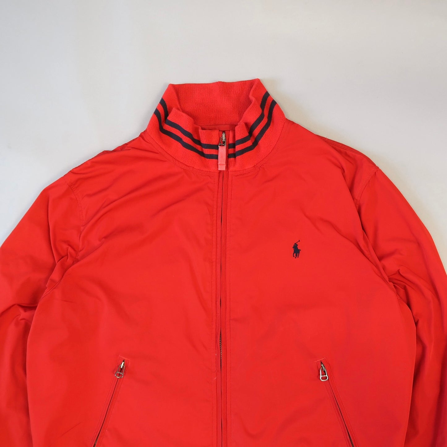 Polo RL jacket