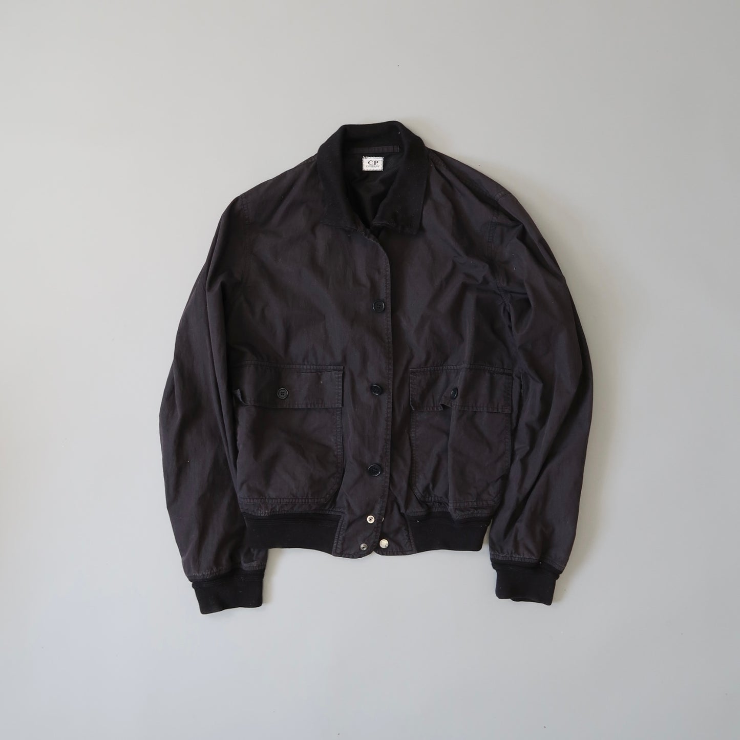 C.P Company jacket